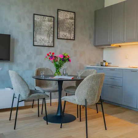 Apart-hotel Dluga 17 4*