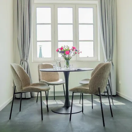 Dluga 17 公寓式酒店 克拉科夫