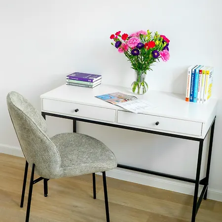 Apart Otel Dluga 17 Krakow