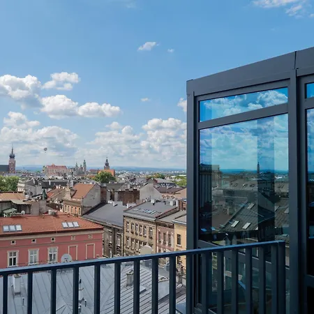 Dluga 17 公寓式酒店