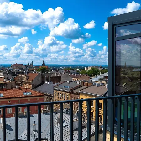 Dluga 17 شقة فندقية 4*