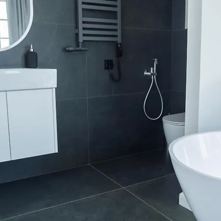 Hotel apartamentowy Długa 17 Kraków