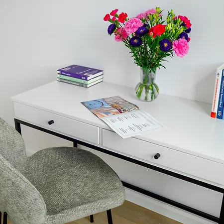 Dluga 17 Aparthotel 4*