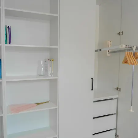 Dluga 17 Aparthotel 4*