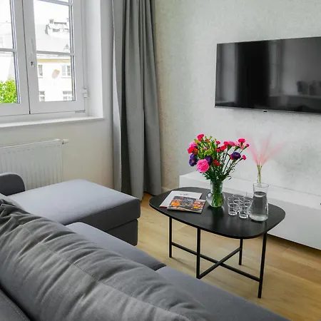 Dluga 17 Aparthotel Cracovia