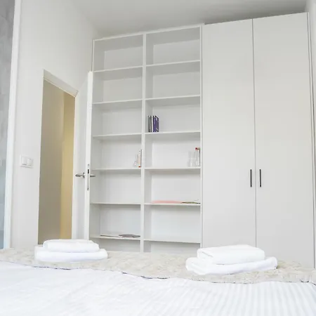 Dluga 17 4* Cracovia