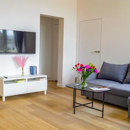 Dluga 17 Aparthotel Cracovia