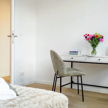 Dluga 17 Aparthotel Cracovia