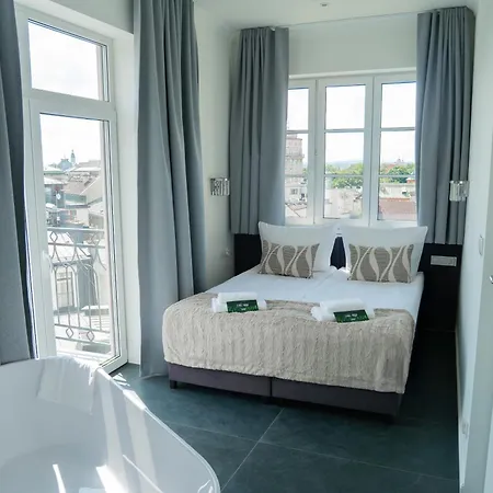 Dluga 17 4* Cracovia